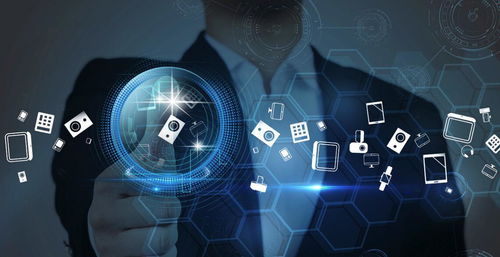 智慧億企 傳統(tǒng)企業(yè)如何把握共享經(jīng)濟新商機