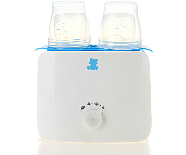 小白熊暖奶器HL-0859 哺乳期的全能溫奶消毒解決方案