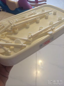 低價轉 小白熊奶瓶消毒器與暖奶器二合一，輕松帶娃好幫手