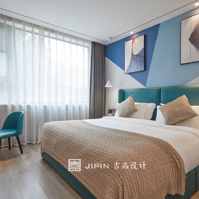 酒店機(jī)器人
