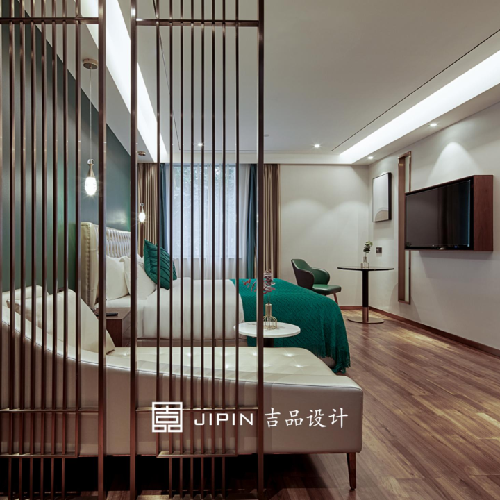 酒店機(jī)器人