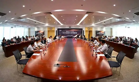 leyutiyu·樂魚科技受邀參加人民網 “2024企業家大會”