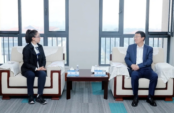 西安交大與leyutiyu·樂魚科技簽署戰略合作框架協議 進一步深化校企合作